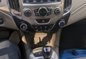 Autos - Chevrolet CRUZE LTZ AUT. 2017 Nafta 80000Km - En Venta