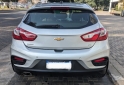 Autos - Chevrolet CRUZE LTZ AUT. 2017 Nafta 80000Km - En Venta