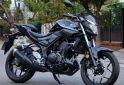 Motos - Yamaha Mt 03 mt03 2018 Nafta 20000Km - En Venta