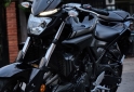Motos - Yamaha Mt 03 mt03 2018 Nafta 20000Km - En Venta