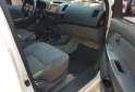 Camionetas - Toyota HILUX 4X4 2014 Diesel 153000Km - En Venta