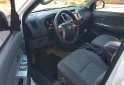 Camionetas - Toyota HILUX 4X4 2014 Diesel 153000Km - En Venta