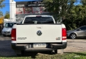 Camionetas - Volkswagen Amarok. V6. Confortline 2020 Diesel 81000Km - En Venta