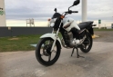Motos - Honda New titan 2020 Nafta 29000Km - En Venta
