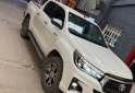 Camionetas - Toyota Hilux 2020 Diesel 90000Km - En Venta