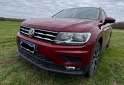Autos - Volkswagen Tiguan AllSpace 2019 Nafta 110000Km - En Venta