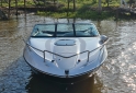 Embarcaciones - Eclipse 22 Cuddy - Impecable - Acepto vehiculo parte de pago. - En Venta