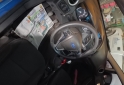 Autos - Ford Fiesta 2017 Nafta 39500Km - En Venta