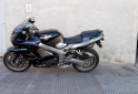 Motos - Kawasaki ZX9R 1997 Nafta 11111Km - En Venta