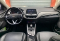 Autos - Chevrolet ONIX PLUS PREMIER A/T 2020 Nafta 31000Km - En Venta