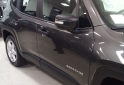 Camionetas - Jeep . Renegade Sport 1.8 2024 Nafta 0Km - En Venta