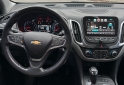 Autos - Chevrolet Equinox Premier 2019 Nafta 60000Km - En Venta