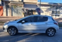 Autos - Peugeot 308 2019 Diesel 54000Km - En Venta