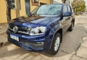 Camionetas - Volkswagen Amarok V6 Confort 258cv 2022 Diesel 105000Km - En Venta