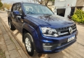 Camionetas - Volkswagen Amarok V6 Confort 258cv 2022 Diesel 105000Km - En Venta