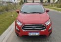Autos - Ford Ecosport se 2018 Diesel  - En Venta