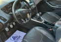 Autos - Ford Focus SE 2017 Nafta 75000Km - En Venta