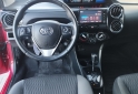 Autos - Toyota Etios XLS 4/ptas 2017 Nafta  - En Venta