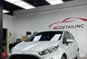 Autos - Ford Fiesta KD 2019 Nafta 190Km - En Venta
