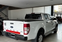 Camionetas - Ford Ranger 3.2 XLT 4x2 2015 Diesel 135000Km - En Venta