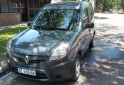 Utilitarios - Renault Kangoo gnc 2018 GNC 115000Km - En Venta