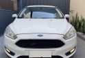 Autos - Ford Focus 1.6 S 2017 Nafta 70000Km - En Venta