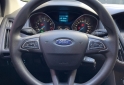 Autos - Ford Focus 1.6 S 2017 Nafta 70000Km - En Venta