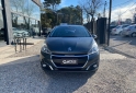 Autos - Peugeot 208 1.6 FELINE 2018 Nafta  - En Venta