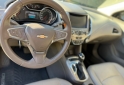 Autos - Chevrolet Cruze II 2018 Nafta 100000Km - En Venta
