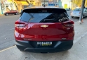 Autos - Chevrolet Tracker 2024 Nafta 1100Km - En Venta
