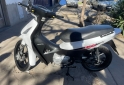 Motos - Honda Biz 2016 Nafta 18000Km - En Venta