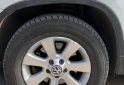 Camionetas - Volkswagen Tiguan 2011 Diesel 173000Km - En Venta