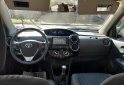 Autos - Toyota Etios exl 1.5 hatchback 2020 Nafta 74000Km - En Venta