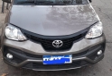 Autos - Toyota Etios exl 1.5 hatchback 2020 Nafta 74000Km - En Venta