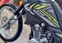 Motos - Yamaha XTZ 125 2019 Nafta 29000Km - En Venta