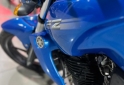Motos - Yamaha Fz 2013 Nafta 16000Km - En Venta