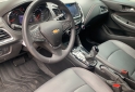 Autos - Chevrolet CRUZE RS 2023 Nafta 8000Km - En Venta