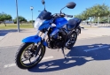 Motos - Suzuki Gixxer 2019 Nafta 51000Km - En Venta