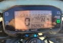 Motos - Suzuki Gixxer 2019 Nafta 51000Km - En Venta