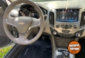Autos - Chevrolet Cruze LTZ 5P 2018 Nafta 57000Km - En Venta