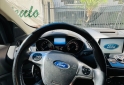 Camionetas - Ford Kuga 2.0 At Titanium 4x4 2017 Nafta 140000Km - En Venta