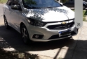 Autos - Chevrolet PRISMA LTZ 2016 Nafta 110000Km - En Venta