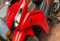Motos - Honda Wave 2023 Nafta 9000Km - En Venta