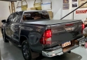 Camionetas - Toyota Hilux 4x4 SR 2022 Diesel 7000Km - En Venta
