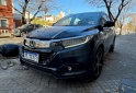 Camionetas - Honda HRV EXL 2020 Nafta 59000Km - En Venta
