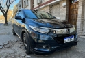 Camionetas - Honda HRV EXL 2020 Nafta 59000Km - En Venta