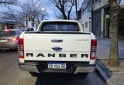 Camionetas - Ford Ranger 2019 Diesel 101500Km - En Venta