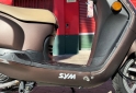 Motos - SYM Fiddle 150 2018 Nafta 13000Km - En Venta