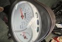 Motos - SYM Fiddle 150 2018 Nafta 13000Km - En Venta