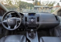Camionetas - Ford Ranger 2015 GNC 198000Km - En Venta